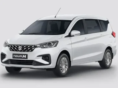 Maruti Suzuki Ertiga