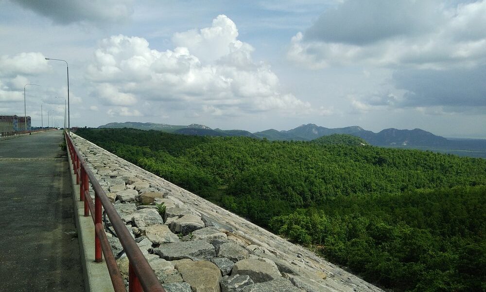 Ajodhya Hill